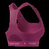 Dámská sportovní podprsenka adidas TF BRA - foto 12