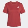 Dámské tričko adidas WE 3S CREW TEE - foto 0