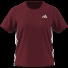 Dámské tričko adidas WE 3S CREW TEE - foto 6