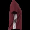 Dámské tričko adidas WE 3S CREW TEE - foto 8