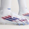 Dámské kopačky lisovky adidas F50 SPARKFUSION ELITE FG/AG - foto 29