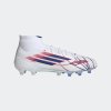 Dámské kopačky lisovky adidas F50 SPARKFUSION ELITE FG/AG - foto 0