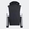 Dětská mikina adidas SQ25 SW HOOD Y - foto 1