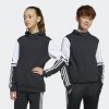 Dětská mikina adidas SQ25 SW HOOD Y - foto 8