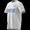 Pánské tričko adidas MESSI N&N G T - foto 14