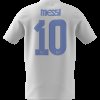 Pánské tričko adidas MESSI N&N G T - foto 11