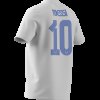 Pánské tričko adidas MESSI N&N G T - foto 12