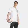 Pánské tričko adidas MESSI ICON G T - foto 3