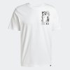 Pánské tričko adidas MESSI ICON G T - foto 0