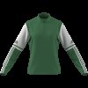 Dámská mikina adidas SQ25 TR TOP W - foto 8