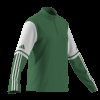 Dámská mikina adidas SQ25 TR TOP W - foto 9