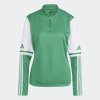 Dámská mikina adidas SQ25 TR TOP W - foto 1