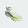 Dětské kopačky lisovky adidas F50 SPARKFUSION LEAGUE FG/AG J - foto 4