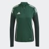 Dámská mikina adidas TIRO25C TR TOPW - foto 0