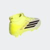 Dětské kopačky lisovky adidas F50 LEAGUE MID FG/MG J - foto 5