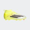 Dětské kopačky lisovky adidas F50 LEAGUE MID FG/MG J - foto 0