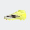 Dětské kopačky lisovky adidas F50 LEAGUE MID FG/MG J - foto 3