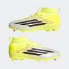 Dětské kopačky lisovky adidas F50 LEAGUE MID FG/MG J - foto 8