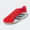 Dětské sálové kopačky adidas PREDATOR CLUB IN SALA J - foto 9