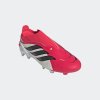 Dětské kopačky lisovky adidas PREDATOR LEAGUE LL FG J - foto 4
