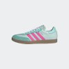 Pánské sálové kopačky adidas SAMBA MESSI - foto 11