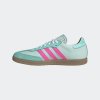 Pánské sálové kopačky adidas SAMBA MESSI - foto 3