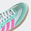 Pánské sálové kopačky adidas SAMBA MESSI - foto 7