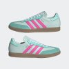 Pánské sálové kopačky adidas SAMBA MESSI - foto 8