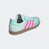 Pánské sálové kopačky adidas SAMBA MESSI - foto 5