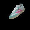 Pánské sálové kopačky adidas SAMBA MESSI - foto 13