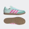 Pánské sálové kopačky adidas SAMBA MESSI - foto 10