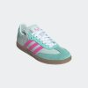 Pánské sálové kopačky adidas SAMBA MESSI - foto 4