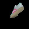 Pánské sálové kopačky adidas SAMBA MESSI - foto 19