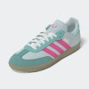 Pánské sálové kopačky adidas SAMBA MESSI - foto 9