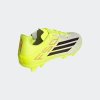 Dětské kopačky lisovky adidas F50 LEAGUE FG/MG J - foto 5