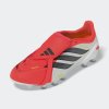 Dětské kopačky lisovky adidas PREDATOR LEAGUE FT AG J - foto 9