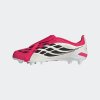 Dětské kopačky lisovky adidas PREDATOR LEAGUE FT AG J - foto 3
