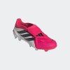 Kopačky lisovky adidas PREDATOR LEAGUE FT FG - foto 4