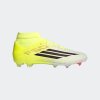 Kopačky lisovky adidas F50 LEAGUE MID FG/MG - foto 0