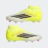 Kopačky lisovky adidas F50 LEAGUE MID FG/MG - foto 8