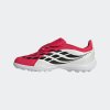 Dětské kopačky turfy adidas PREDATOR LEAGUE FT TF J - foto 3