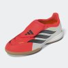 Dětské sálové kopačky adidas PREDATOR LEAGUE FT IN J - foto 9