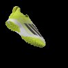 Dětské kopačky turfy adidas F50 LEAGUE LL TF J - foto 17