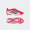 Dětské kopačky lisovky adidas PREDATOR CLUB FT FG/MG J - foto 10