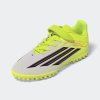 Dětské kopačky turfy adidas F50 CLUB H&L TF J - foto 9