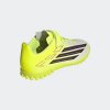 Dětské kopačky turfy adidas F50 CLUB H&L TF J - foto 5