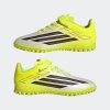 Dětské kopačky turfy adidas F50 CLUB H&L TF J - foto 8