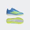 Dětské sálové kopačky adidas F50 CLUB IN J - foto 10