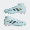 Dámské kopačky lisovky adidas F50 SPARKFUSION LEAGUE FG/AG - foto 8