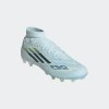 Dámské kopačky lisovky adidas F50 SPARKFUSION LEAGUE FG/AG - foto 4
